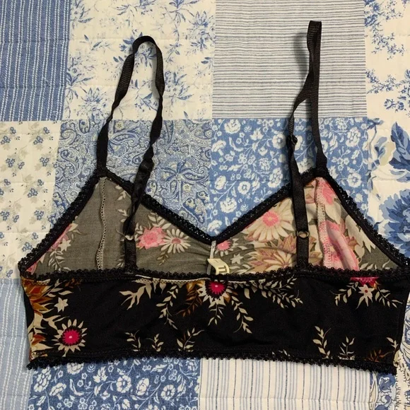 Spell Jagger Bralette Size Large - Picture 4 of 5